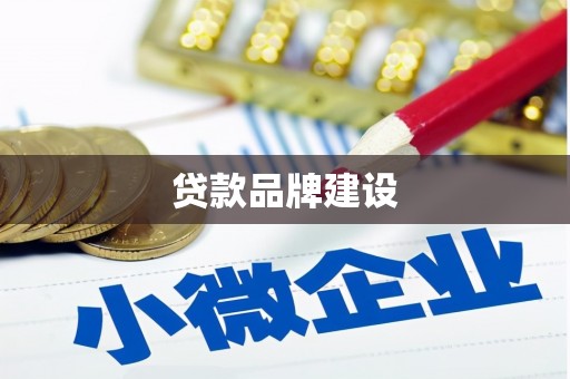 达孜贷款品牌建设
