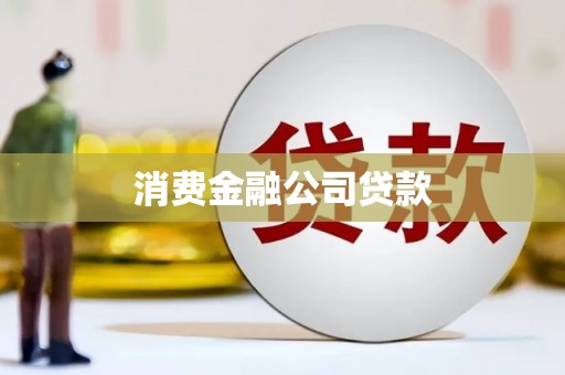 达孜消费金融公司贷款