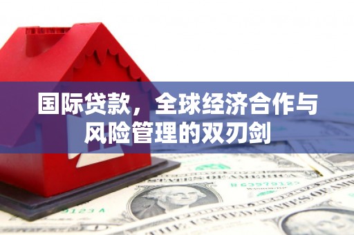 达孜国际贷款，全球经济合作与风险管理的双刃剑