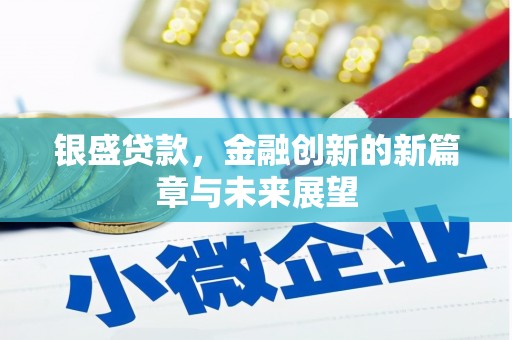 达孜银盛贷款，金融创新的新篇章与未来展望