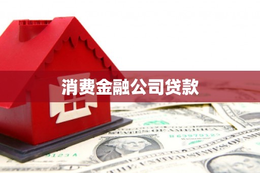 达孜消费金融公司贷款