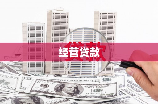 达孜经营贷款