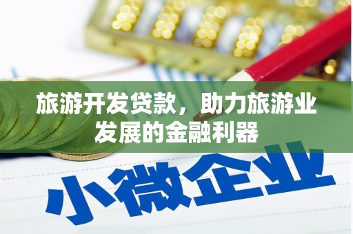 达孜旅游开发贷款，助力旅游业发展的金融利器