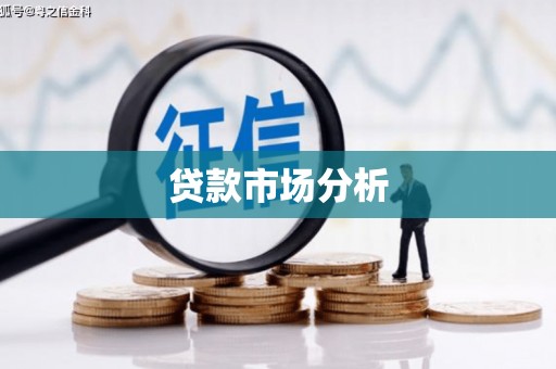 达孜贷款市场分析