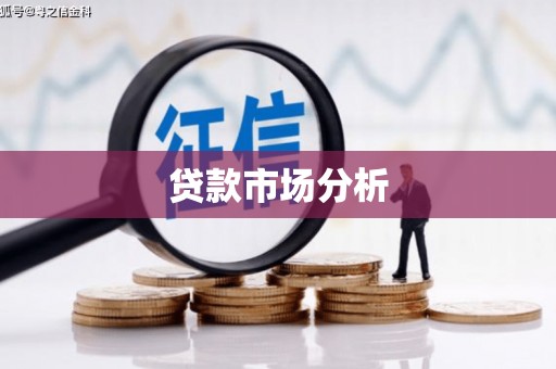 达孜贷款市场分析