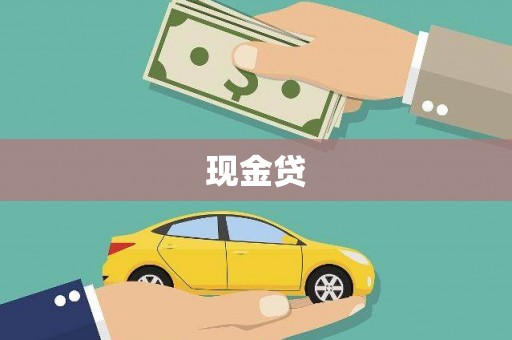 达孜现金贷