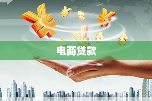 达孜电商贷款