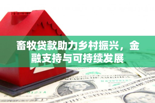 达孜畜牧贷款助力乡村振兴，金融支持与可持续发展