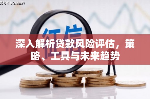 达孜深入解析贷款风险评估，策略、工具与未来趋势
