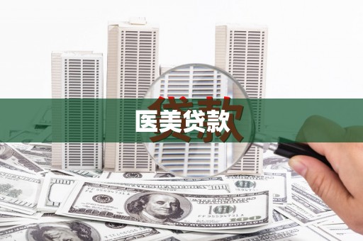 达孜医美贷款