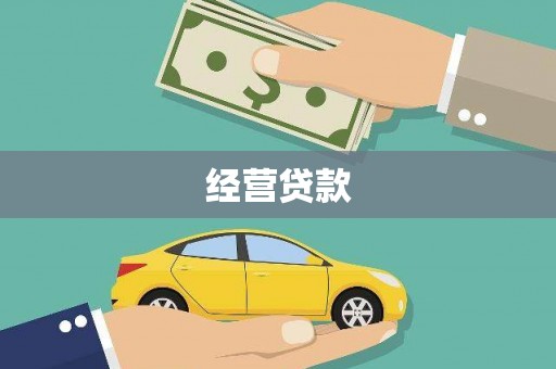 达孜经营贷款