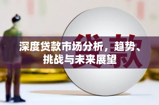 达孜深度贷款市场分析，趋势、挑战与未来展望