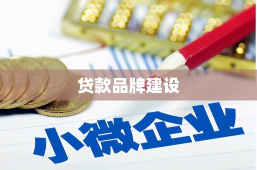 达孜贷款品牌建设