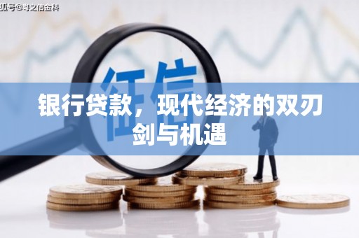 达孜银行贷款，现代经济的双刃剑与机遇