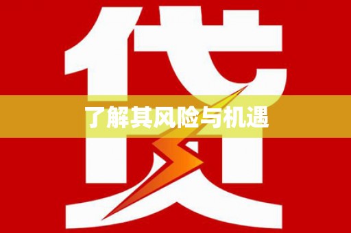 达孜了解其风险与机遇