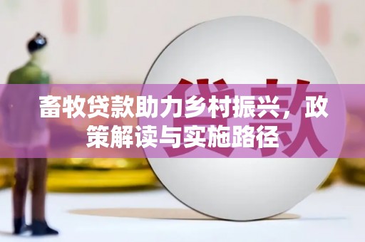 达孜畜牧贷款助力乡村振兴，政策解读与实施路径
