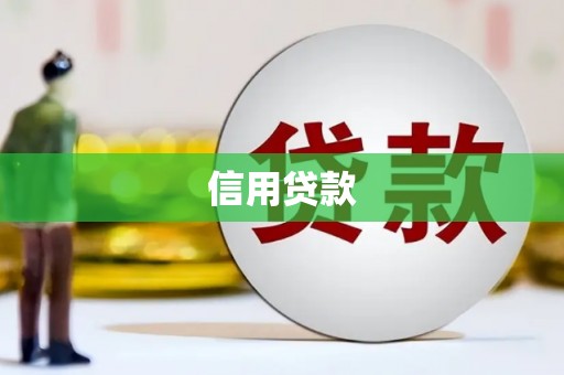 达孜信用贷款