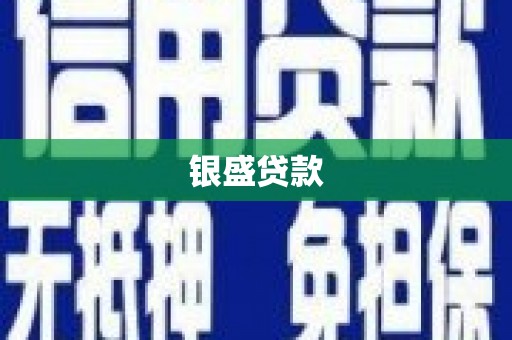 达孜银盛贷款