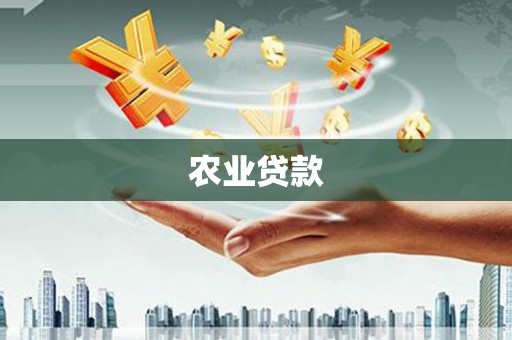 达孜农业贷款
