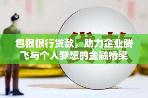 达孜包银银行贷款，助力企业腾飞与个人梦想的金融桥梁