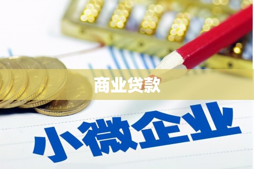 达孜商业贷款