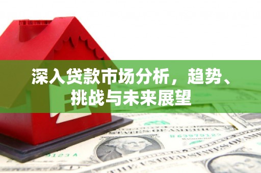 达孜深入贷款市场分析，趋势、挑战与未来展望