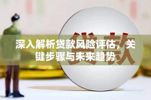 达孜深入解析贷款风险评估，关键步骤与未来趋势