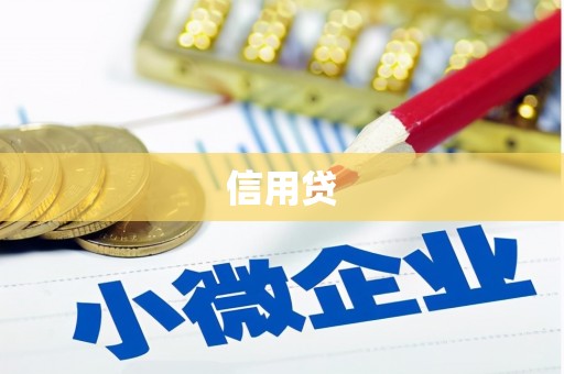 达孜信用贷