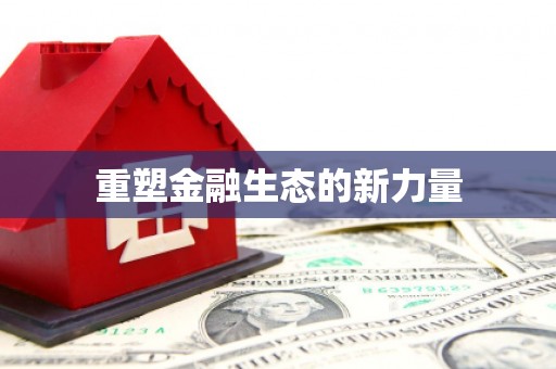达孜重塑金融生态的新力量