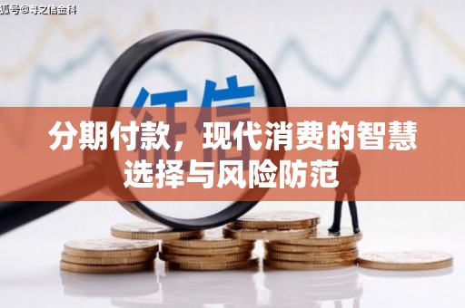 达孜分期付款，现代消费的智慧选择与风险防范