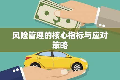 达孜风险管理的核心指标与应对策略