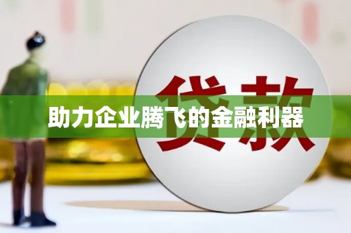 达孜助力企业腾飞的金融利器