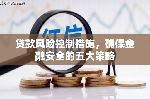 达孜贷款风险控制措施，确保金融安全的五大策略