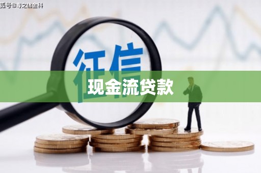 达孜现金流贷款