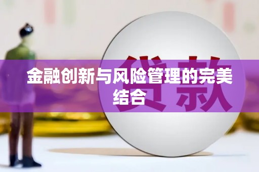 达孜金融创新与风险管理的完美结合