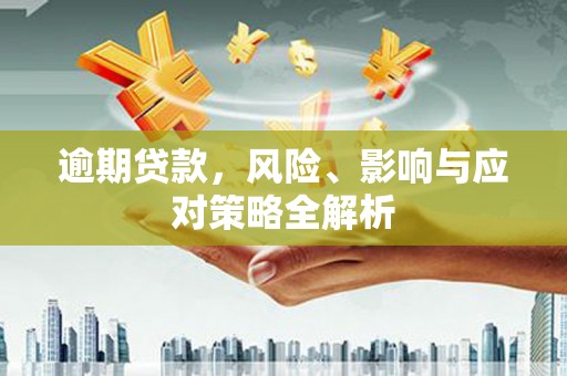 达孜逾期贷款，风险、影响与应对策略全解析