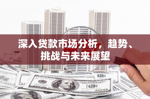 达孜深入贷款市场分析，趋势、挑战与未来展望