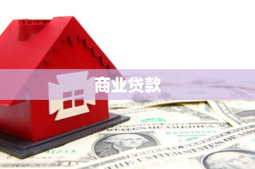 达孜商业贷款