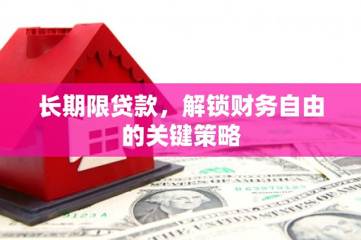达孜长期限贷款，解锁财务自由的关键策略