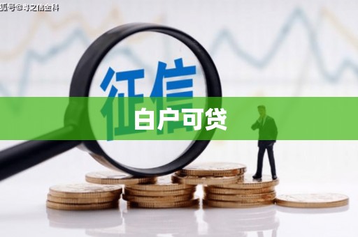 达孜白户可贷