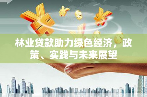达孜林业贷款助力绿色经济，政策、实践与未来展望