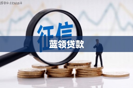 达孜蓝领贷款