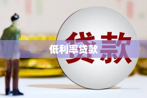 达孜低利率贷款
