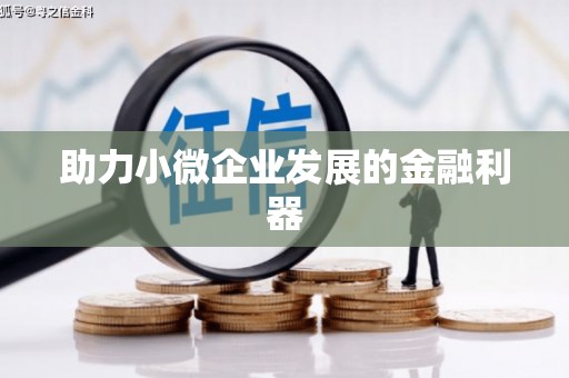 达孜助力小微企业发展的金融利器