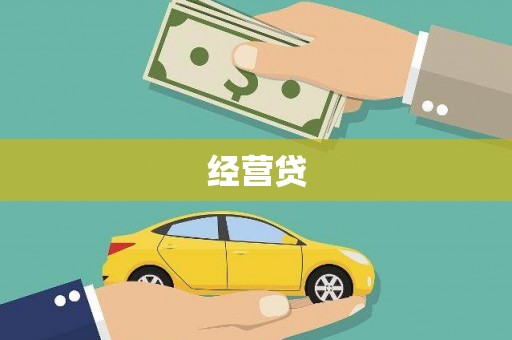 达孜经营贷
