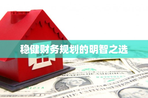 达孜稳健财务规划的明智之选