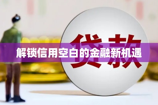 达孜解锁信用空白的金融新机遇