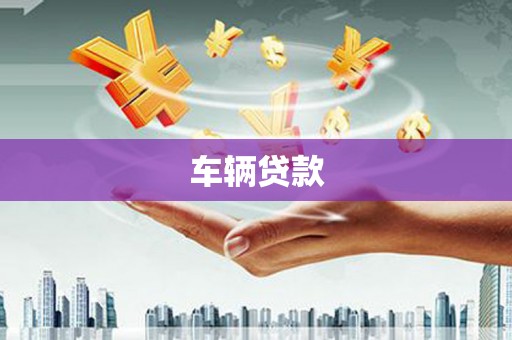 达孜车辆贷款