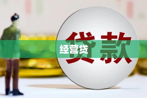 达孜经营贷